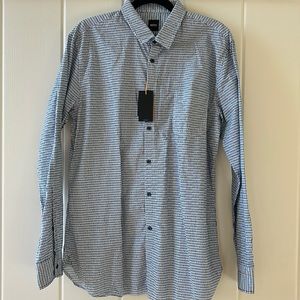 Hugo Boss Dress Shirt